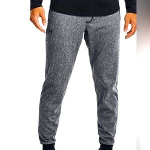 Under Armour Men's Tricot Joggers